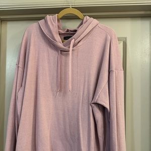 Gently Used Victoria's Secret Sweatshirt